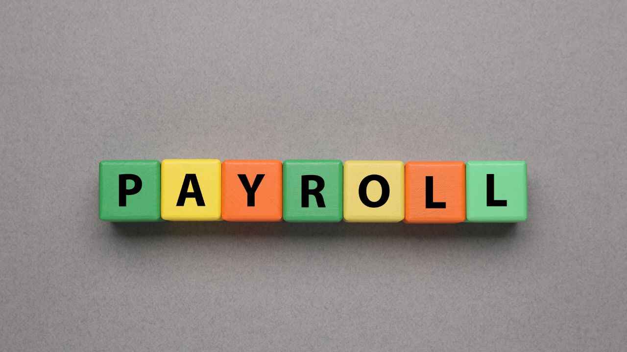 Payroll Management